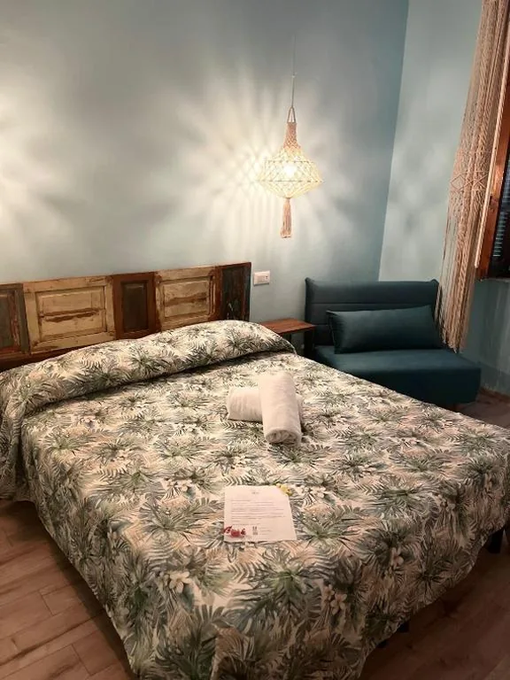 Camera Matrimoniale — Hotel Nice
