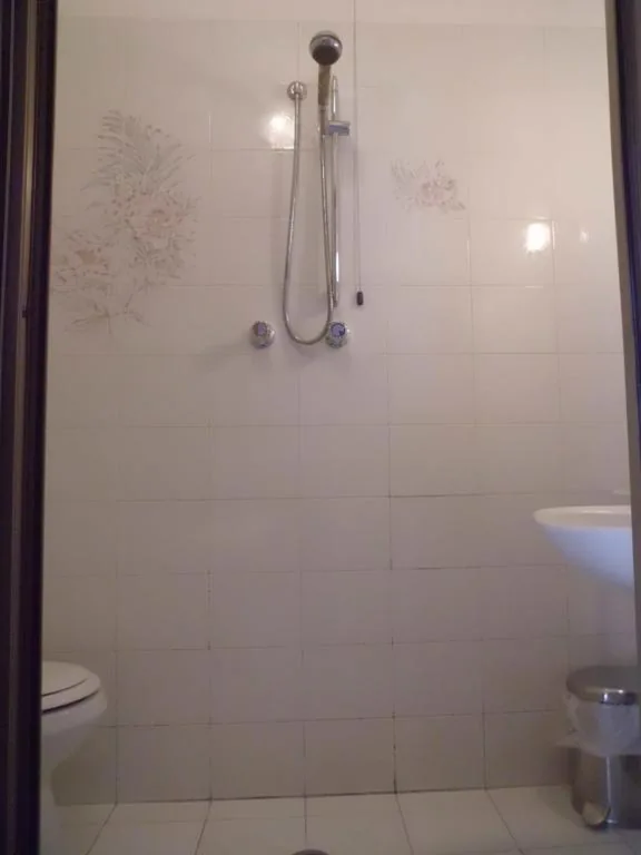 Camera Matrimoniale — Hotel Paolina