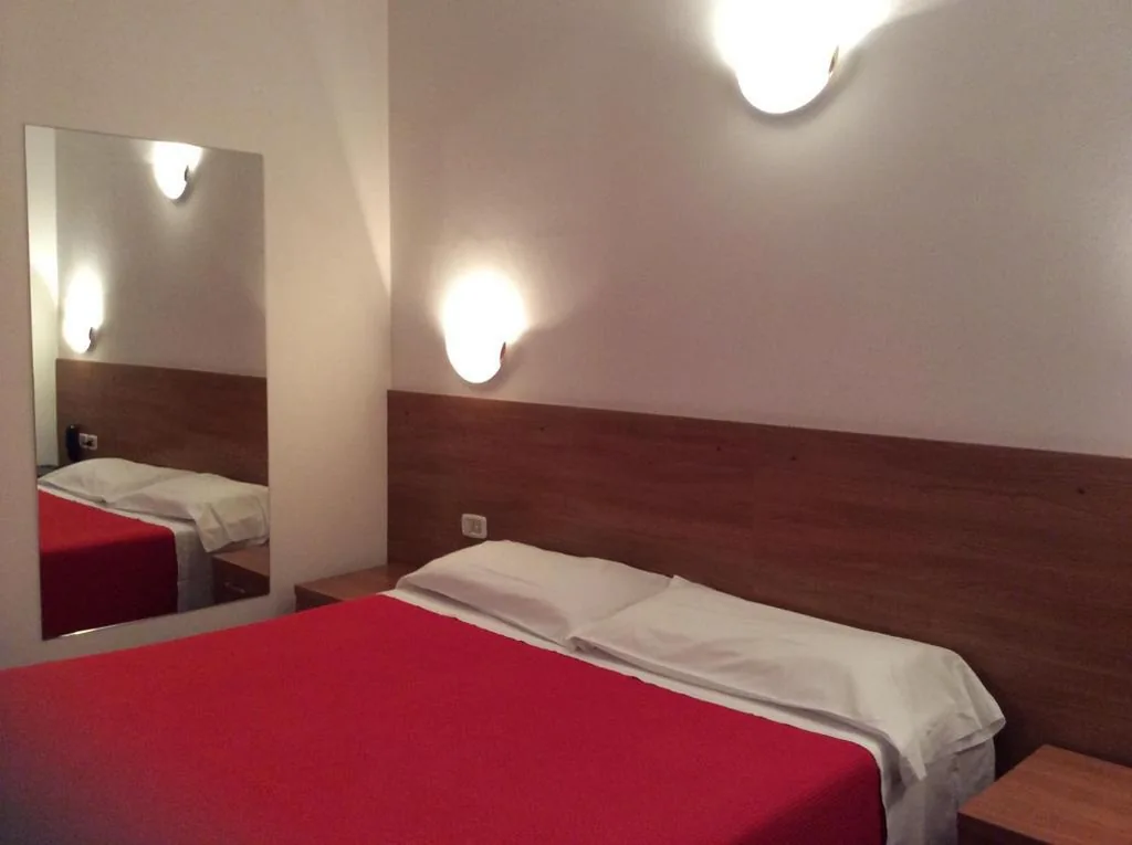 Double Room — Hotel San Marco