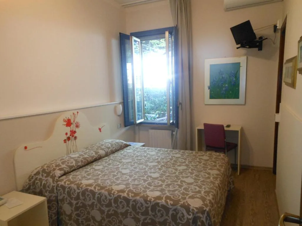 Camera Matrimoniale — Hotel Stipino