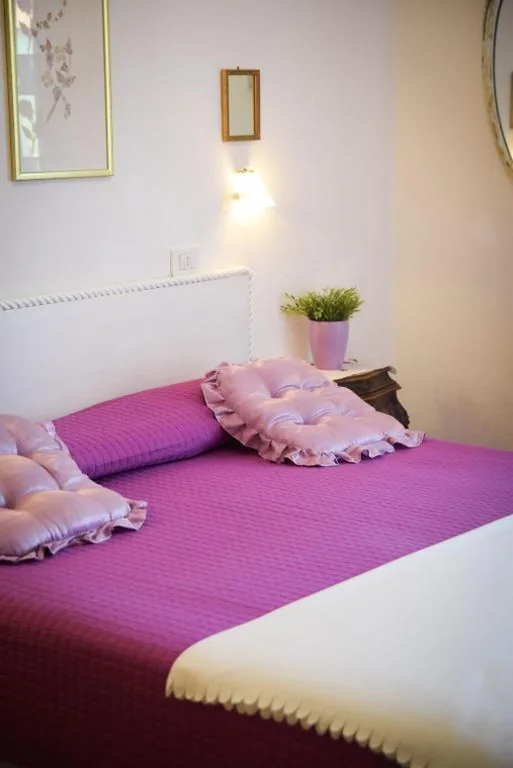 Double Room — Hotel Villa Denia