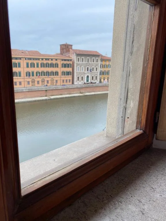Camera Matrimoniale — Il B&B dei viaggiatori