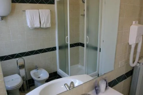 Double Room — Il Centrale