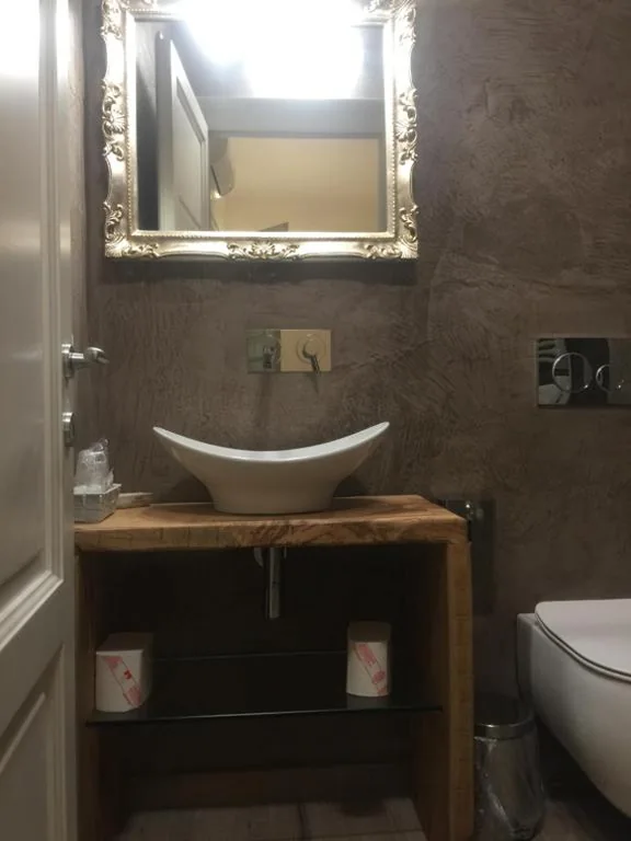 Double Room — Il FEUDO
