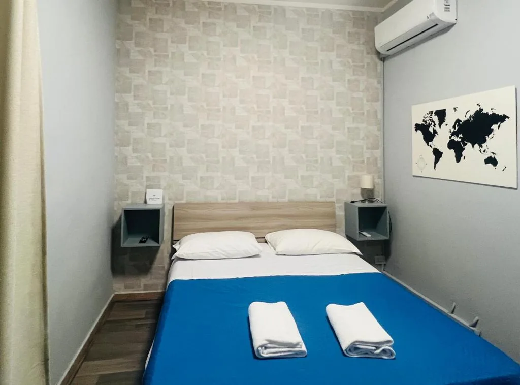 Double Room — Il Galileo Rooms