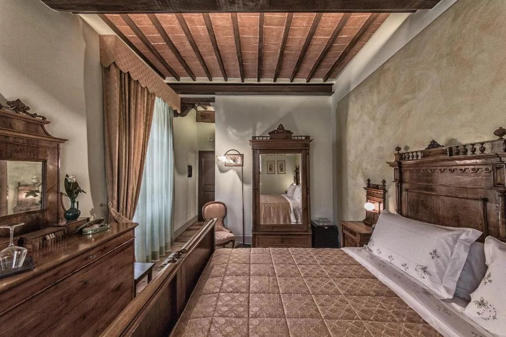 Double Room — Il Tosco
