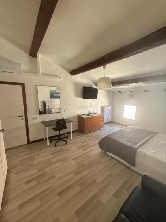 Double Room — Karivi – Poma