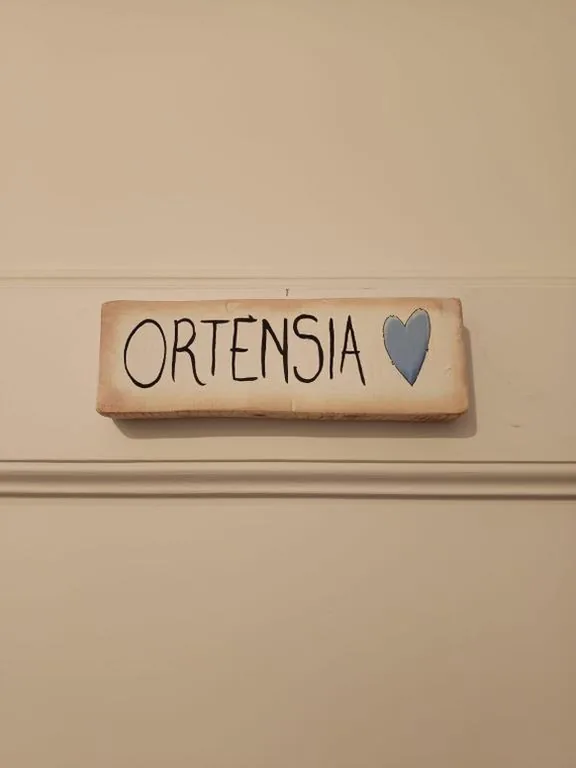 Camera Matrimoniale — L’Acero Rosso