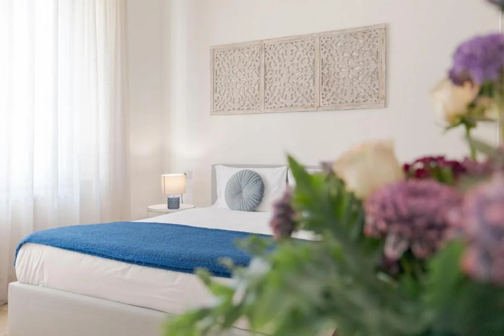 Double Room — L’Acqua e la Pietra