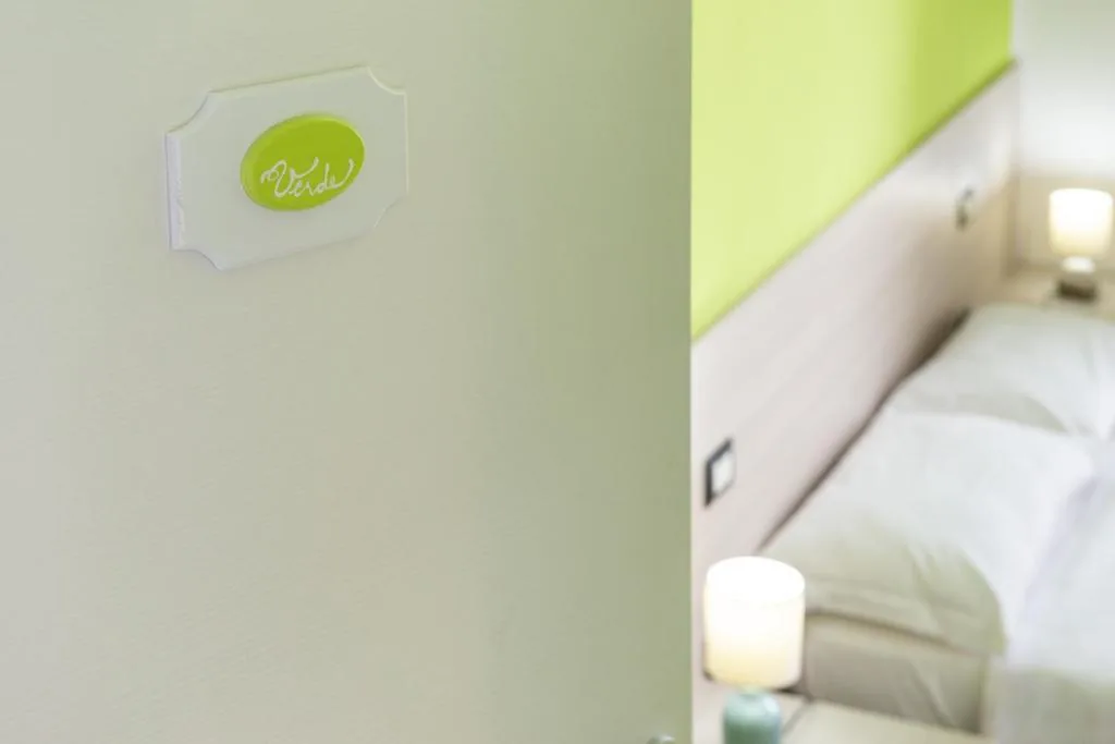 Double Room — La Casa di Bianca
