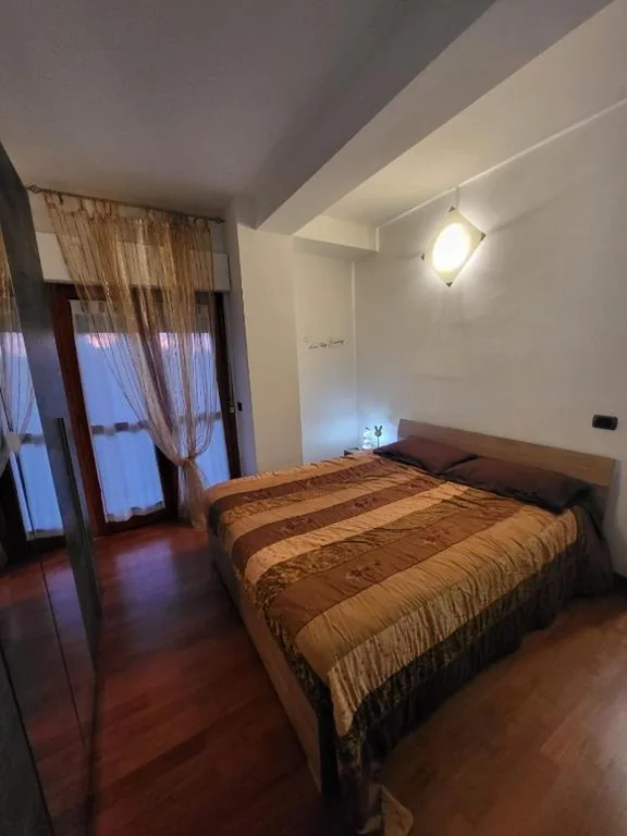 Double Room — La Casina Delle Api