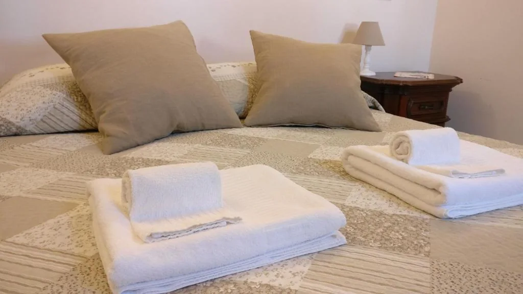 Double Room — La Chicca B&B Siena