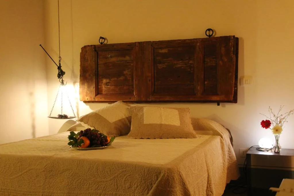 Double Room — La Corte Segreta
