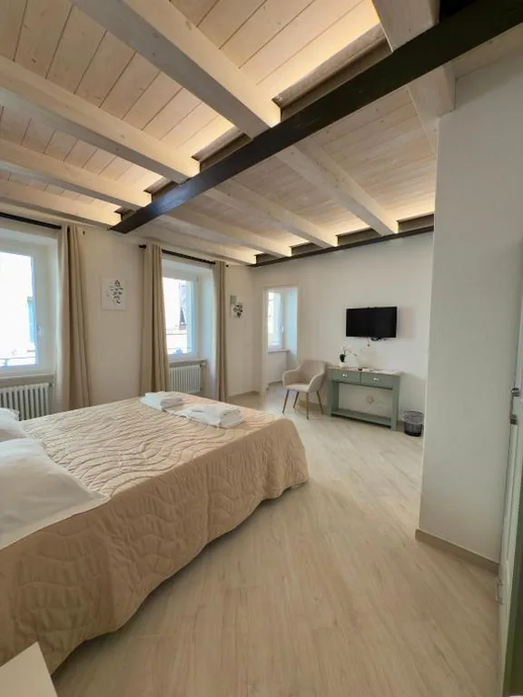 Double Room — La Dimora Di Roberta
