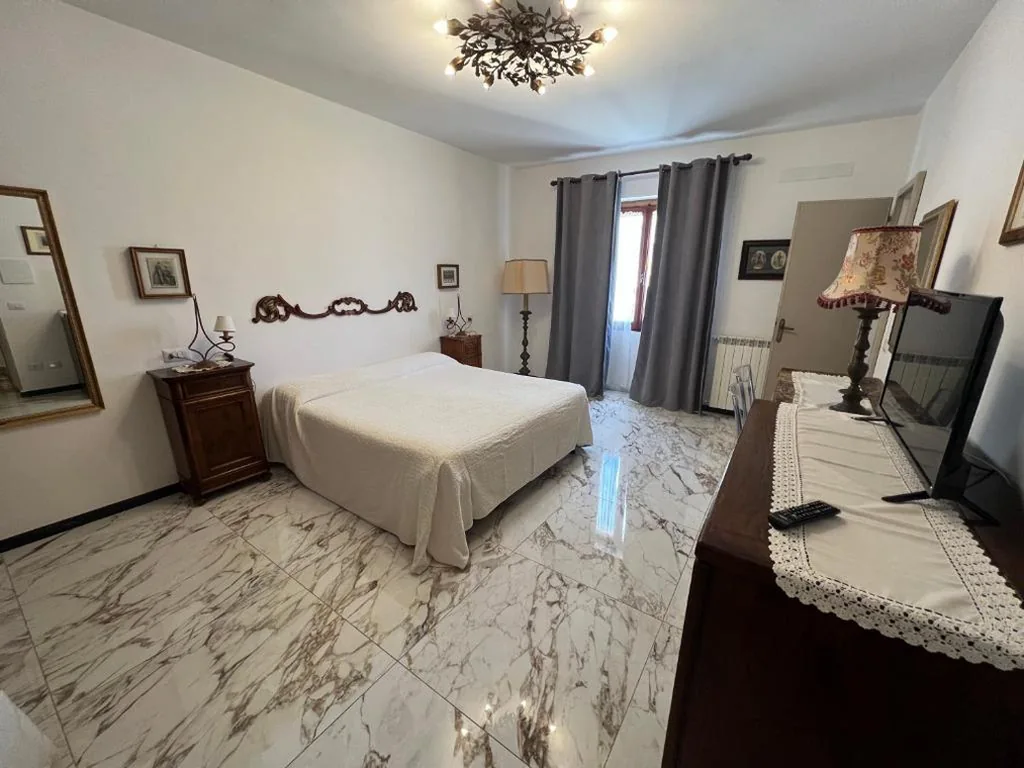 Double Room — Le Camere dei Magi