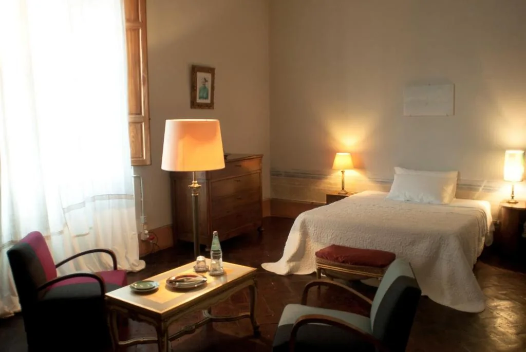 Double Room — Le Tre Stanze