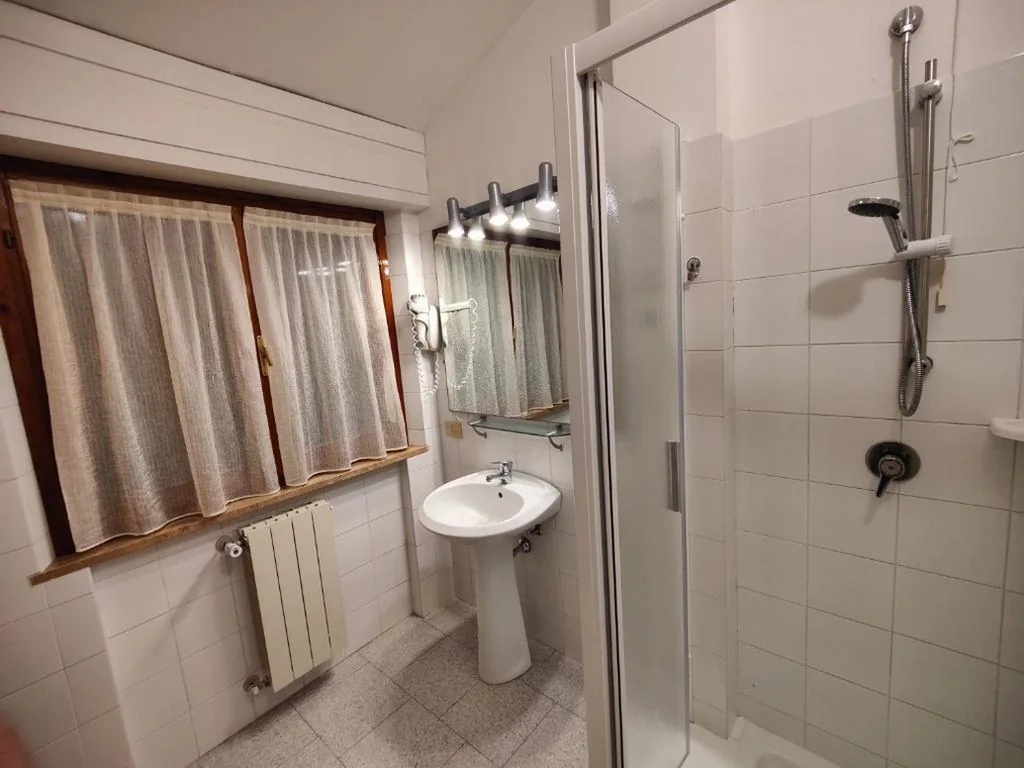 Double Room — Le Volpaie