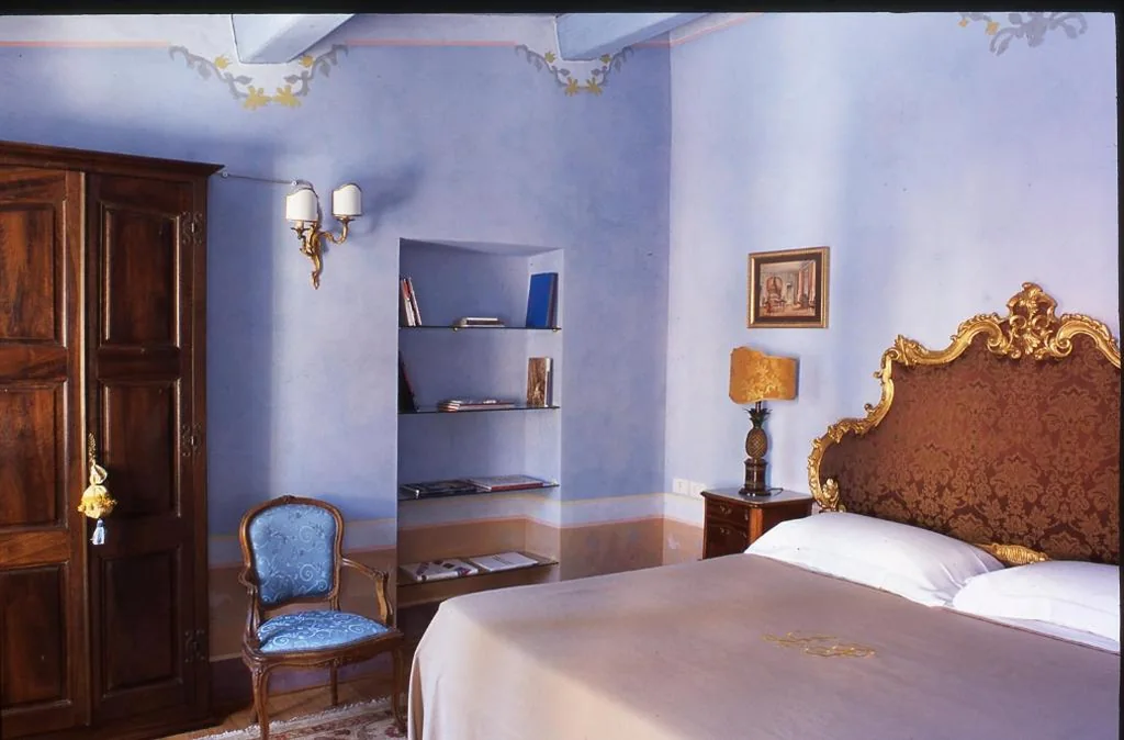 Camera Matrimoniale — Locanda Pietrasantese B&B