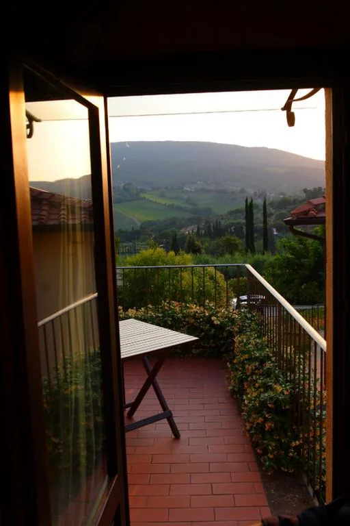 Camera Matrimoniale — Locanda Viani