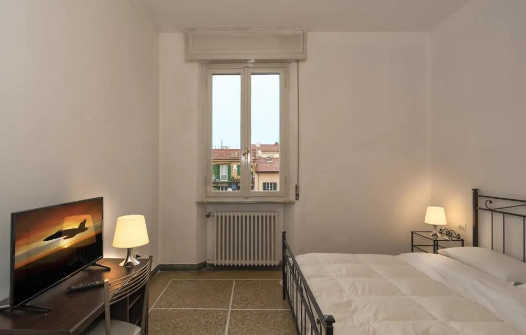 Double Room — Near It All 2