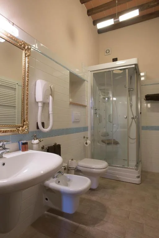 Double Room — Nuovo Etruria Resort
