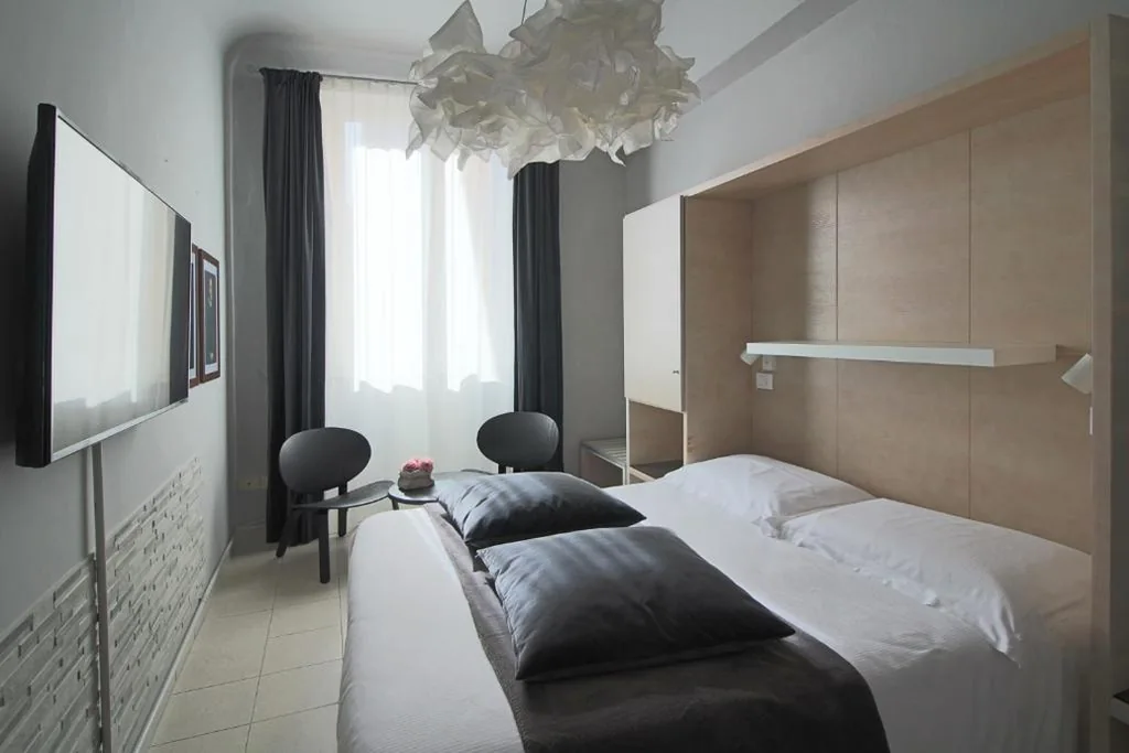 Double Room — Olga’s House