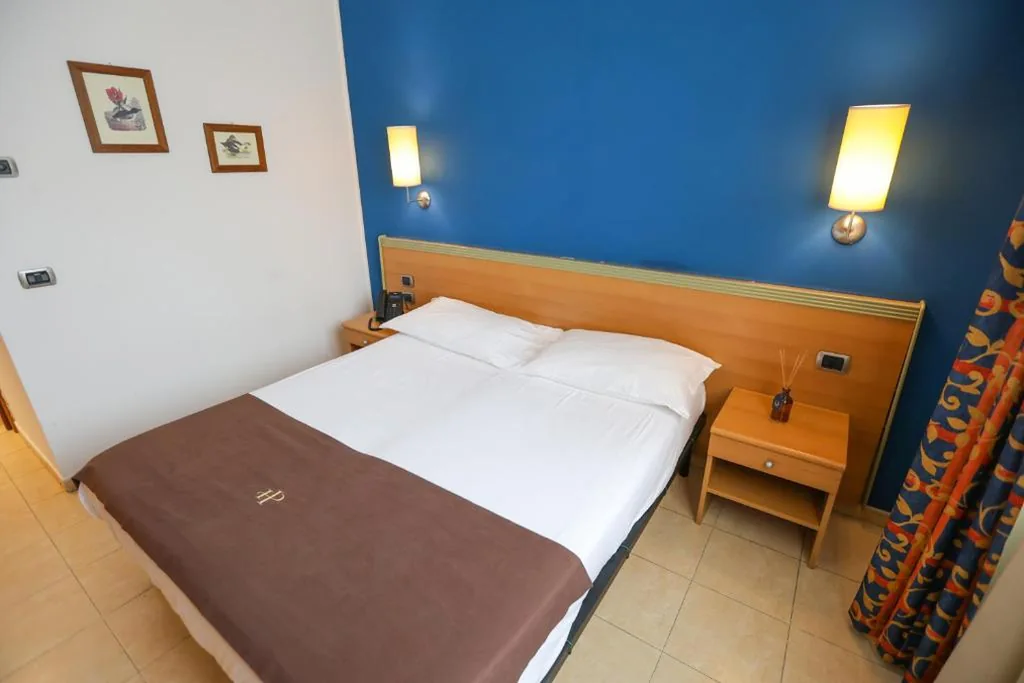 Double Room — Palace Hotel Due Ponti
