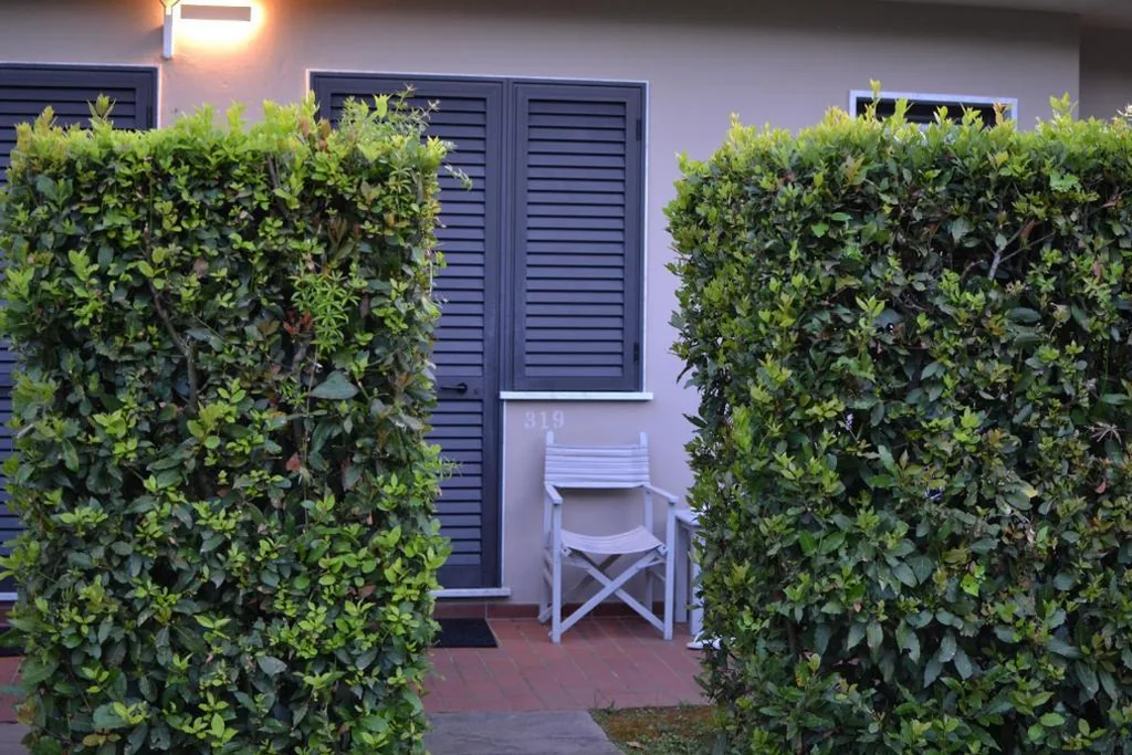 Double Room - Ground Floor — Hotel Villa Elsa