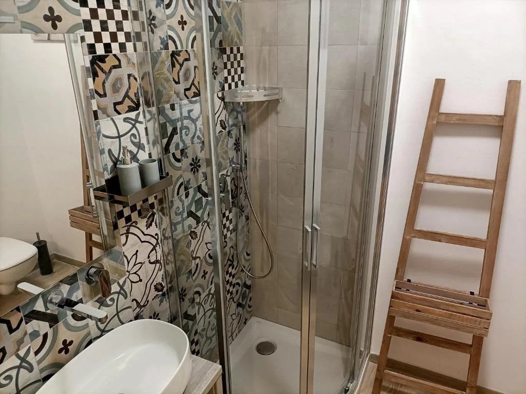 Small Double Room — Affittacamere Il Chiostrino Guest House