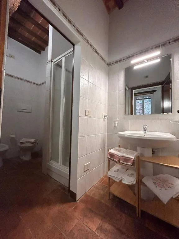 Camera Matrimoniale Piccola — Camere Gozzante