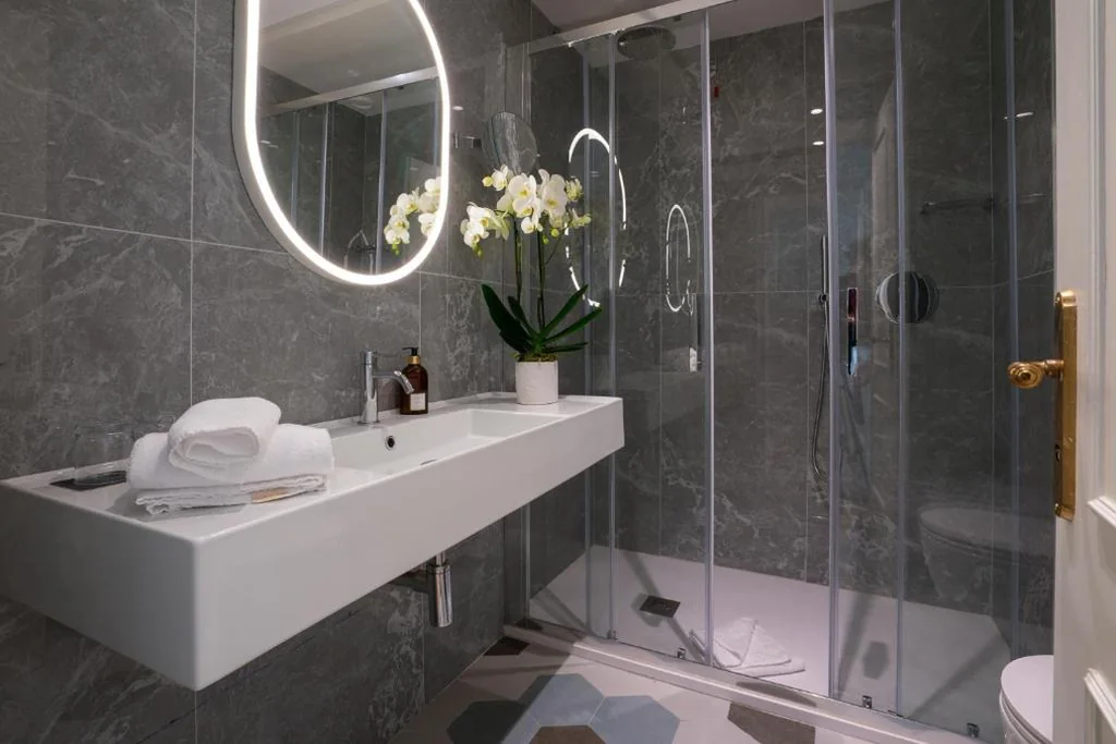 Small Double Room — Il Malaspina – Place of Charme
