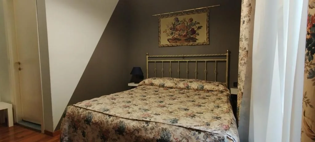 Small Double Room — Soggiorno Michelangelo