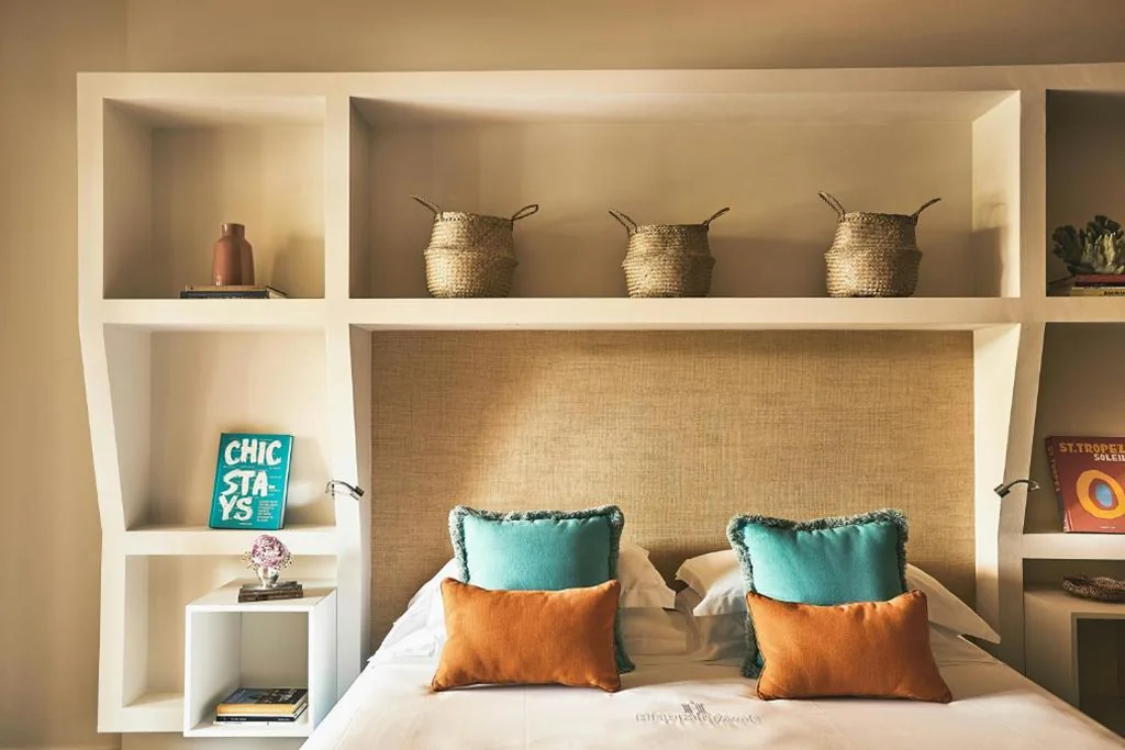 Camera Matrimoniale Premium — Hermitage Hotel & Resort Forte dei Marmi – Starhotels Collezione