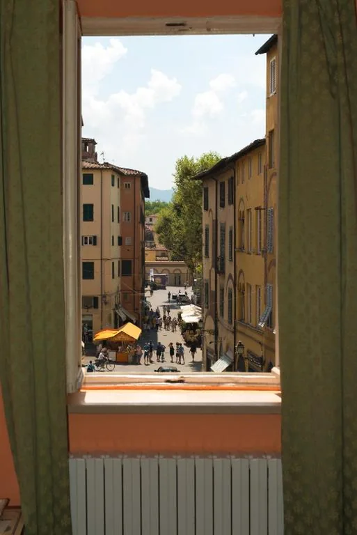 Camera Matrimoniale Privilege — Al Cardinale Rooms & Studios