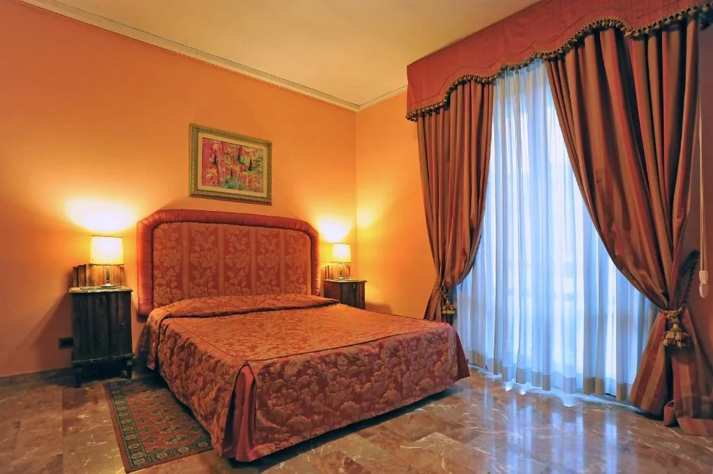 Double Room — Residenza Cantagalli