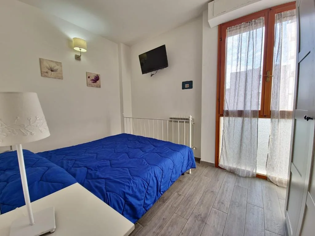 Double Room — Residenza Cisanello