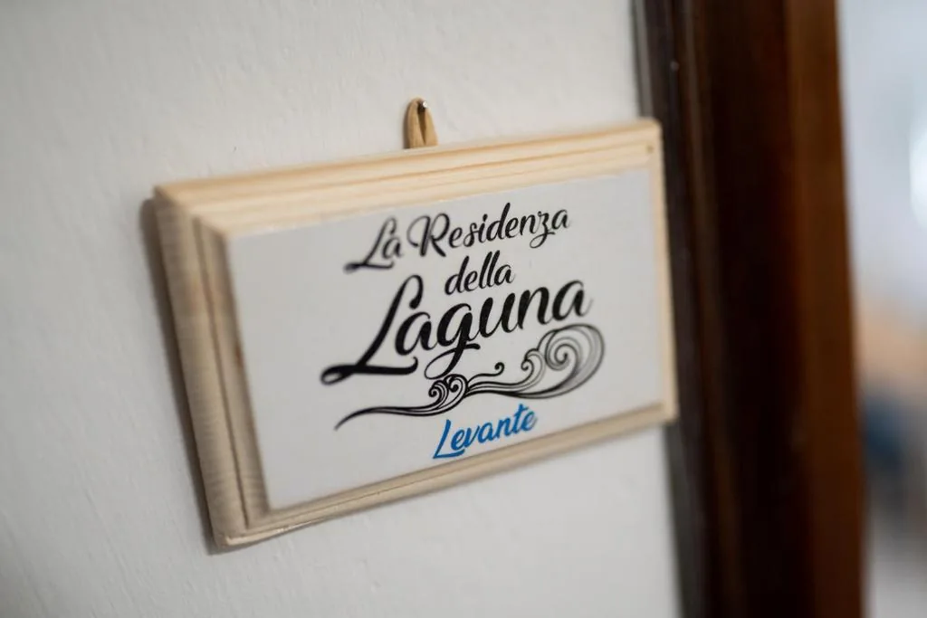 Double Room — Residenza della Laguna
