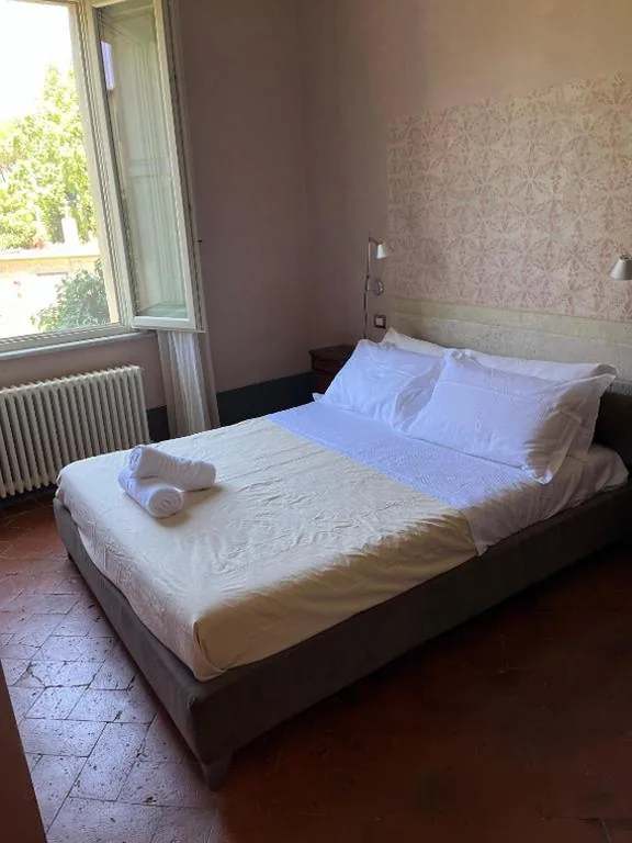 Camera Matrimoniale — Residenza Santa Caterina