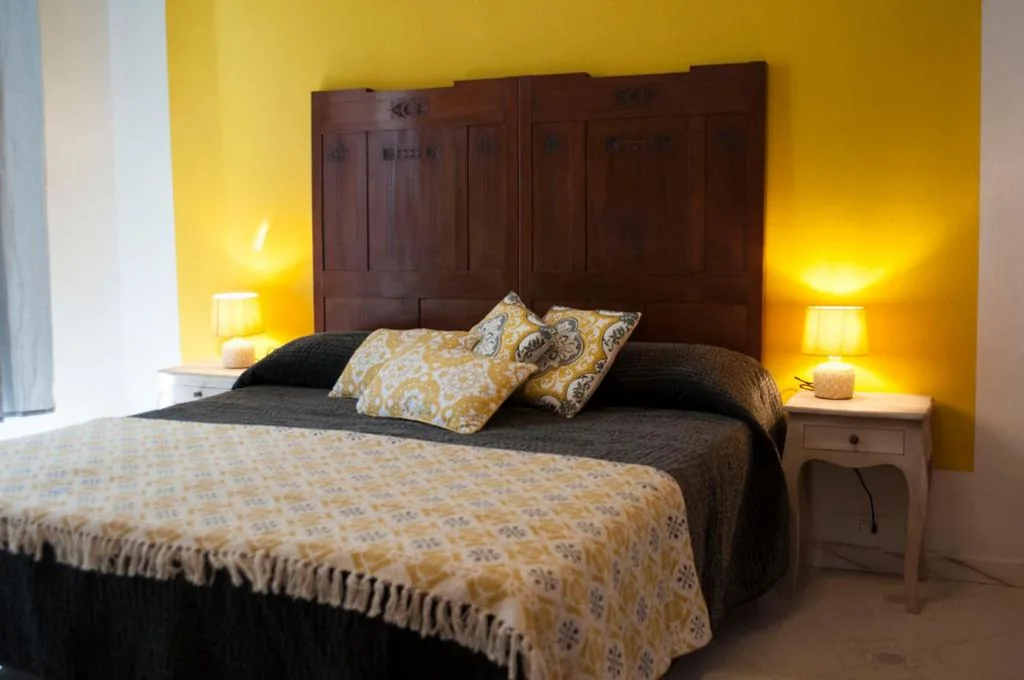 Double Room — Retrò B&B
