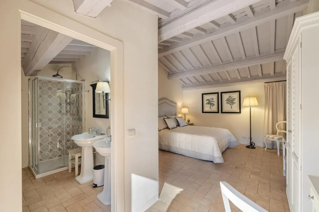 Double Room — Rivo della Corte