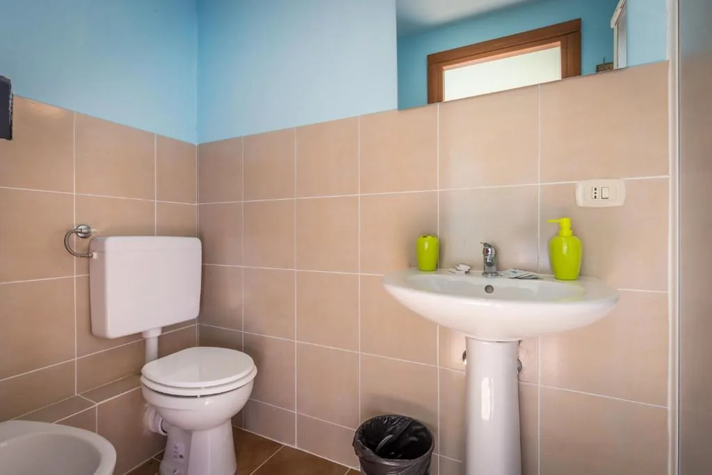 Double Room — Rooms77 Florence centro storico firenze