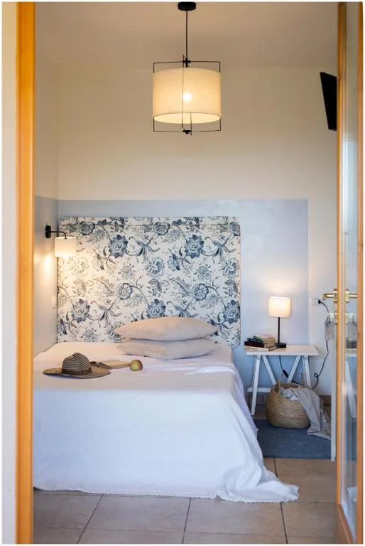 Double Room — RTA Costa Etrusca