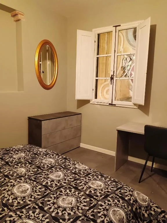 Double Room — San Gallo Guesthouse