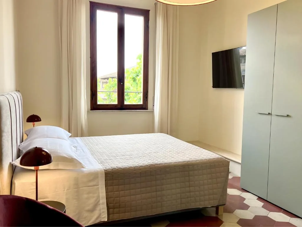 Double Room — San Prospero Heritage