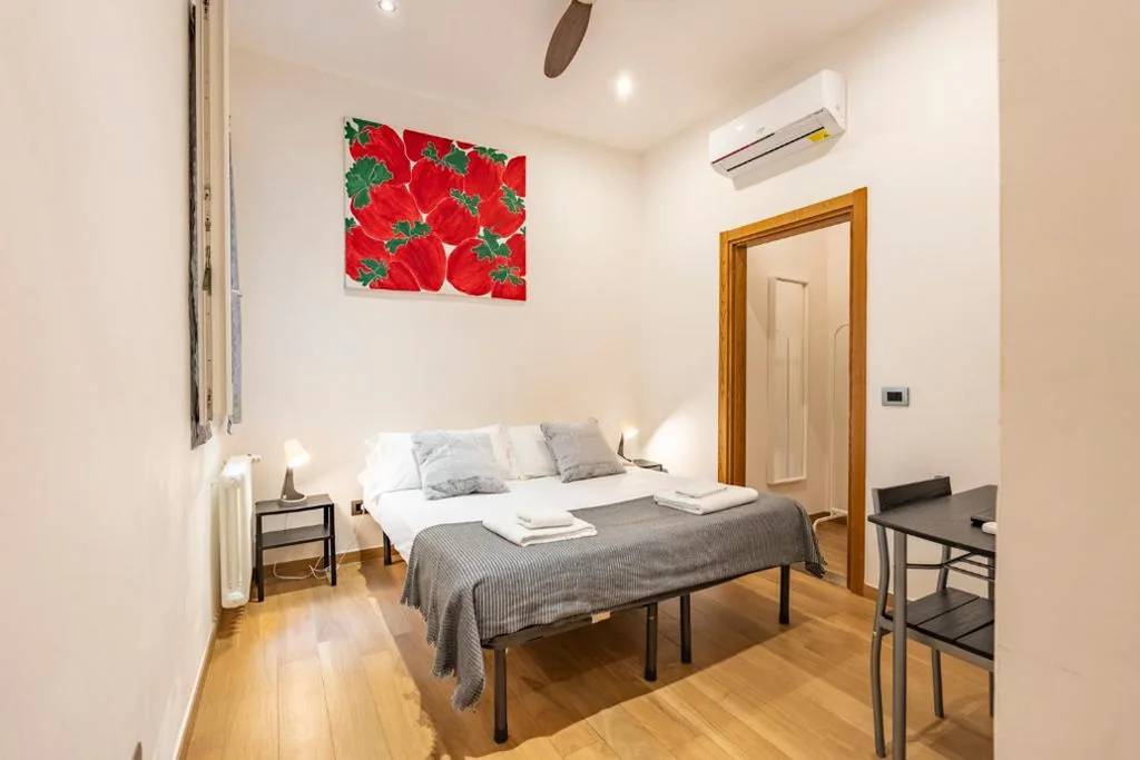 Double Room — San Zanobi Suites- by MOIS Collection