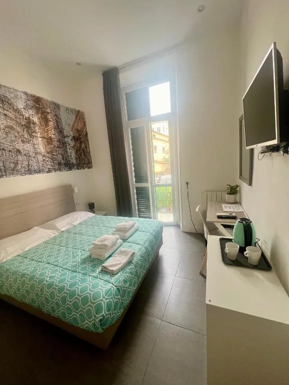 Double Room — Sant Antonino First Floor Relais
