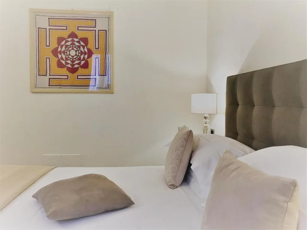 Double Room — SIGNORIA ’64