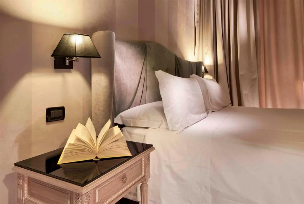 Smart Double Room — c-hotels Ambasciatori