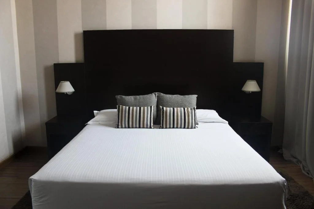 Smart Double Room — c-hotels Club