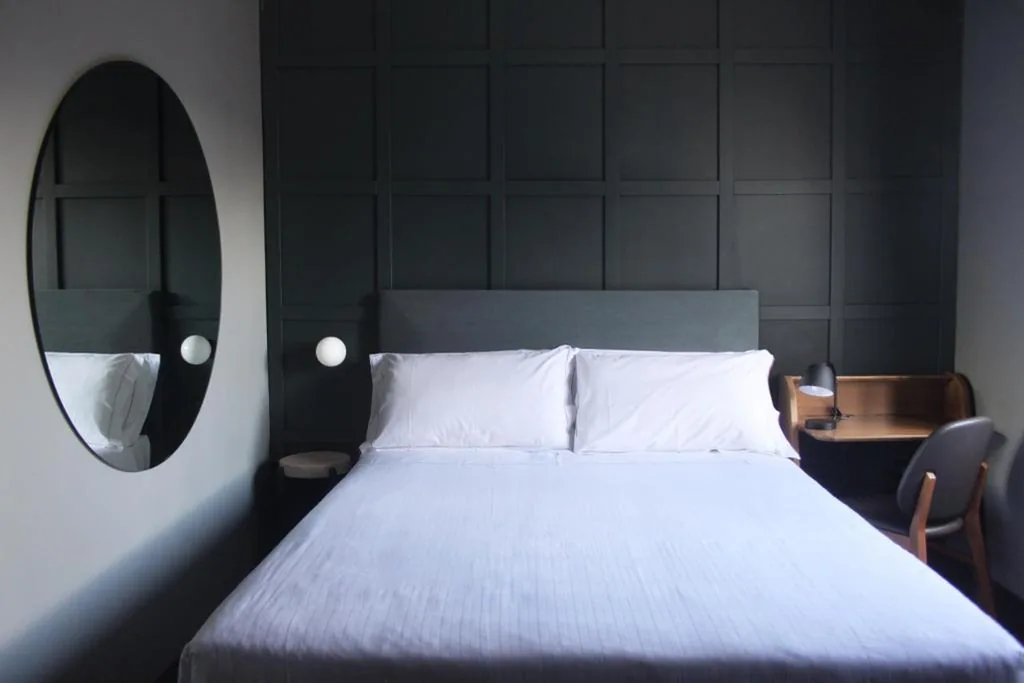 Smart Double Room — c-hotels Diplomat